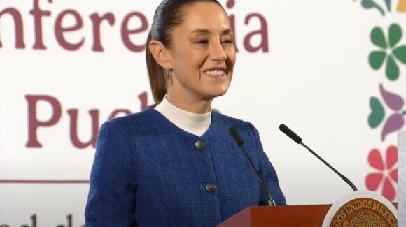 Claudia Sheinbaum impulsa nueva visión educativa en las guarderías del IMSS
