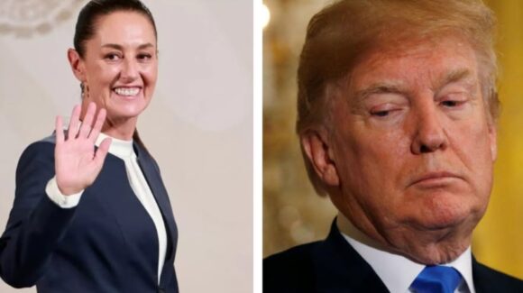 Claudia Sheinbaum no asistirá a ceremonia de investidura de Donald Trump en Estados Unidos