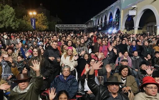 FAOT 2025 llenará de magia los históricos callejones de Álamos este viernes