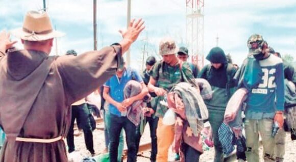 Llegada de Trump alerta a Casa Franciscana en la región