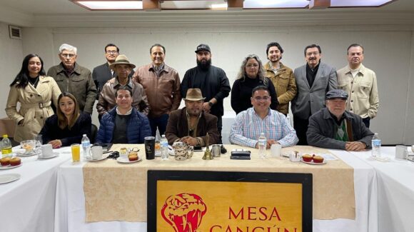 Partido Sonorense va por una mayor consolidación como partido rumbo al 2027