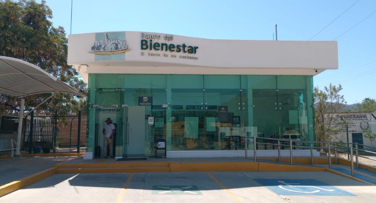 Este jueves y viernes santo las ventanillas del Banco Bienestar permanecerán cerradas en Sonora