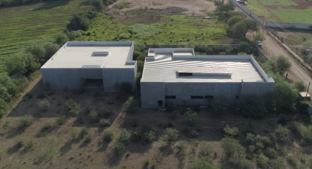 Gobierno Federal confirma que se construirá hospital IMSS-Bienestar en Ures por daño del Río Sonora