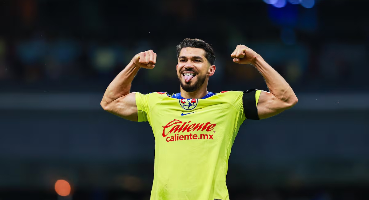 Henry Martin podría regresar a las canchas en la siguiente jornada del Clausura 2026