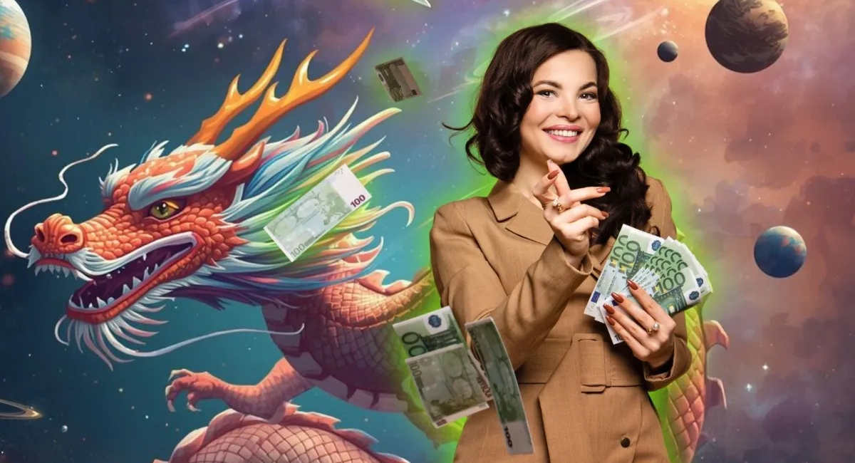 Horóscopo Chino para este miércoles 1 de abril del 2026