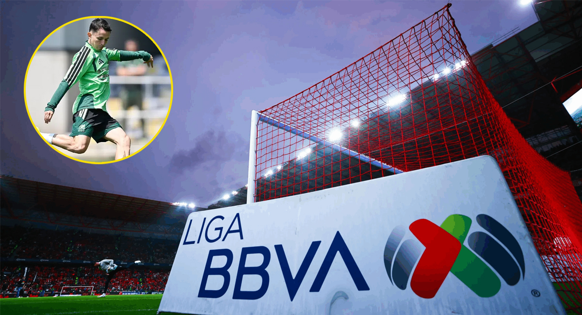 La Liguilla del Clausura 2026 se tendría que jugar sin refuerzos y convocados por México