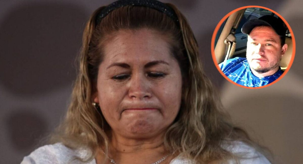 Se confirma que los restos encontrados por Ceci Flores sí son de su hijo Marco Antonio