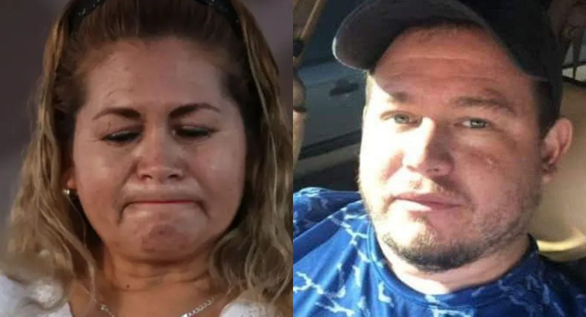 "Hijo, nunca dejé de buscarte": Líder de las Madres Buscadoras de Sonora, Ceci Flores, se despide de su hijo con conmovedora carta