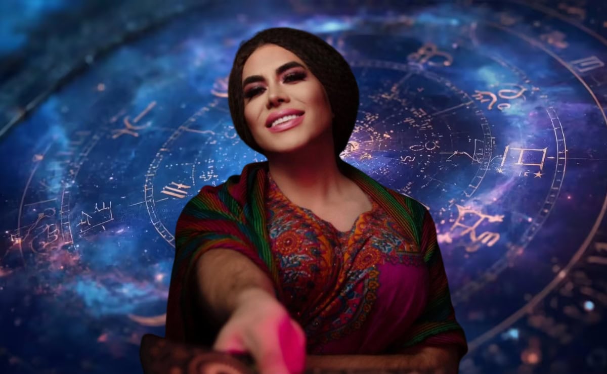 Horóscopos Nana Calistar HOY MIÉRCOLES 15 de abril de 2026: Mitad de semana y si no corriges, se te complica todo