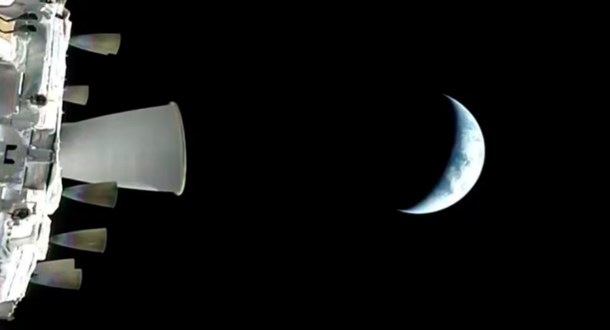 ¡Artemis II va a la Luna! NASA da luz verde al primer sobrevuelo tripulado en 50 años