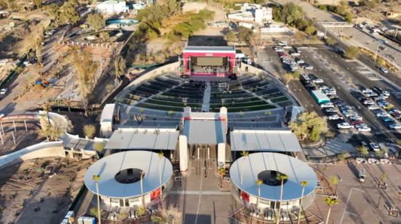 ¡Ven a disfrutar el Buqui Fin! Gobierno de Sonora invita a las familias al Bosque Urbano La Sauceda