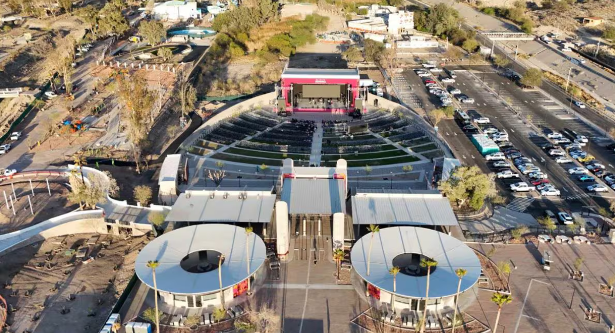 ¡Ven a disfrutar el Buqui Fin! Gobierno de Sonora invita a las familias al Bosque Urbano La Sauceda