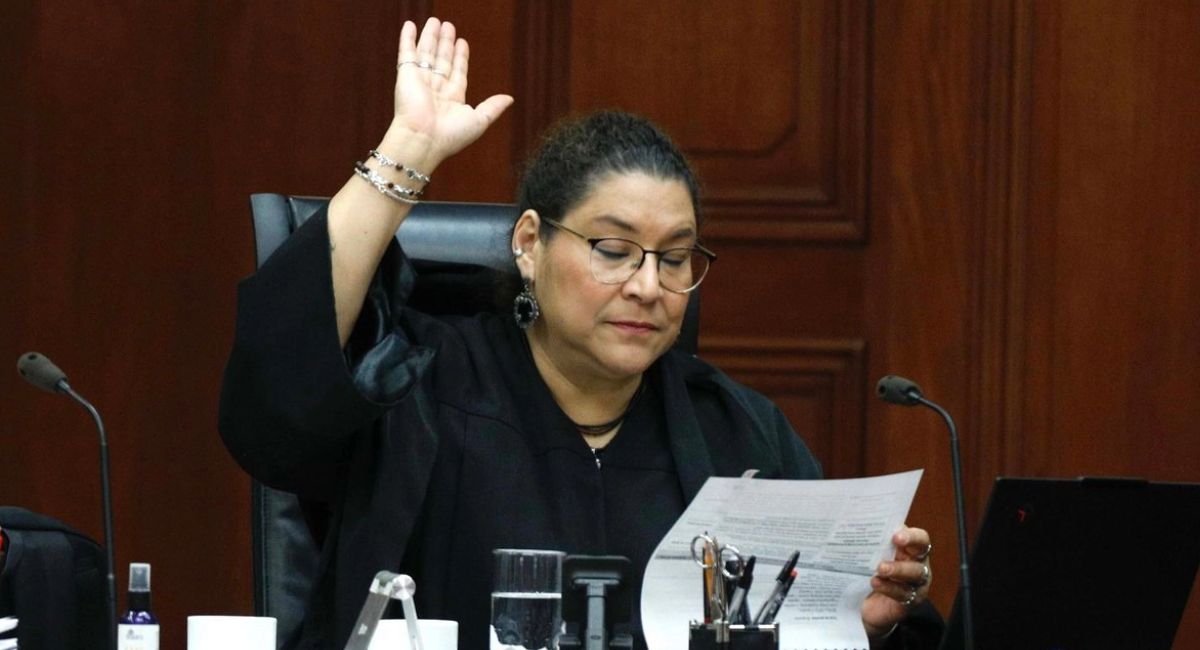 ¿Ministra del pueblo? Lenia Batres rechaza ampliar cobertura para niños con discapacidad