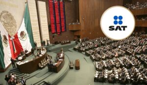 ¿Qué está pasando con el SAT? Diputados reclaman fallos en la devolución de impuestos