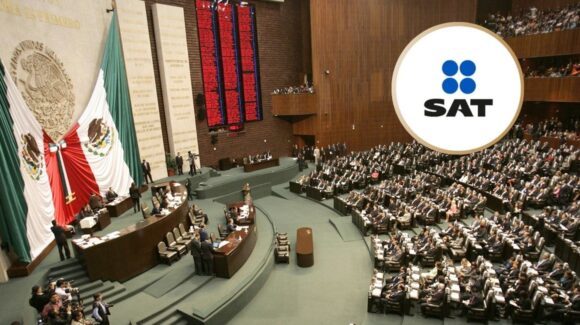 ¿Qué está pasando con el SAT? Diputados reclaman fallos en la devolución de impuestos