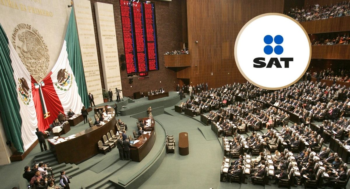 ¿Qué está pasando con el SAT? Diputados reclaman fallos en la devolución de impuestos