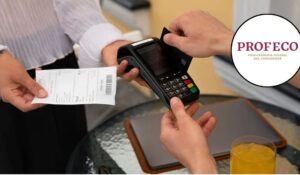 ¿Te cobran propina? Profeco anuncia que los negocios podrían pagar multa de hasta 3 millones de pesos