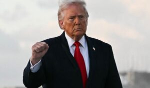 “Mantuve excelentes conversaciones”: Trump anuncia alto al fuego entre Israel y Líbano por 10 días