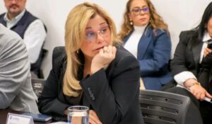 Se desata polémica contra Maru Campos por operaciones de investigación de la CIA en Chihuahua