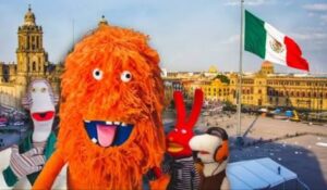 Anuncian setlist de 31 Minutos para concierto gratuito en el Zócalo