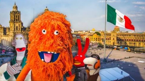 Anuncian setlist de 31 Minutos para concierto gratuito en el Zócalo.