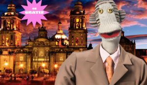 ¡Será un éxito! Día del Niño llenará el Zócalo con 31 minutos de entretenimiento