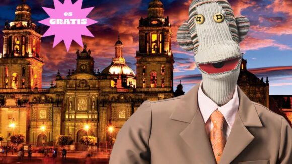 ¡Será un éxito! Día del Niño llenará el Zócalo con 31 minutos de entretenimiento