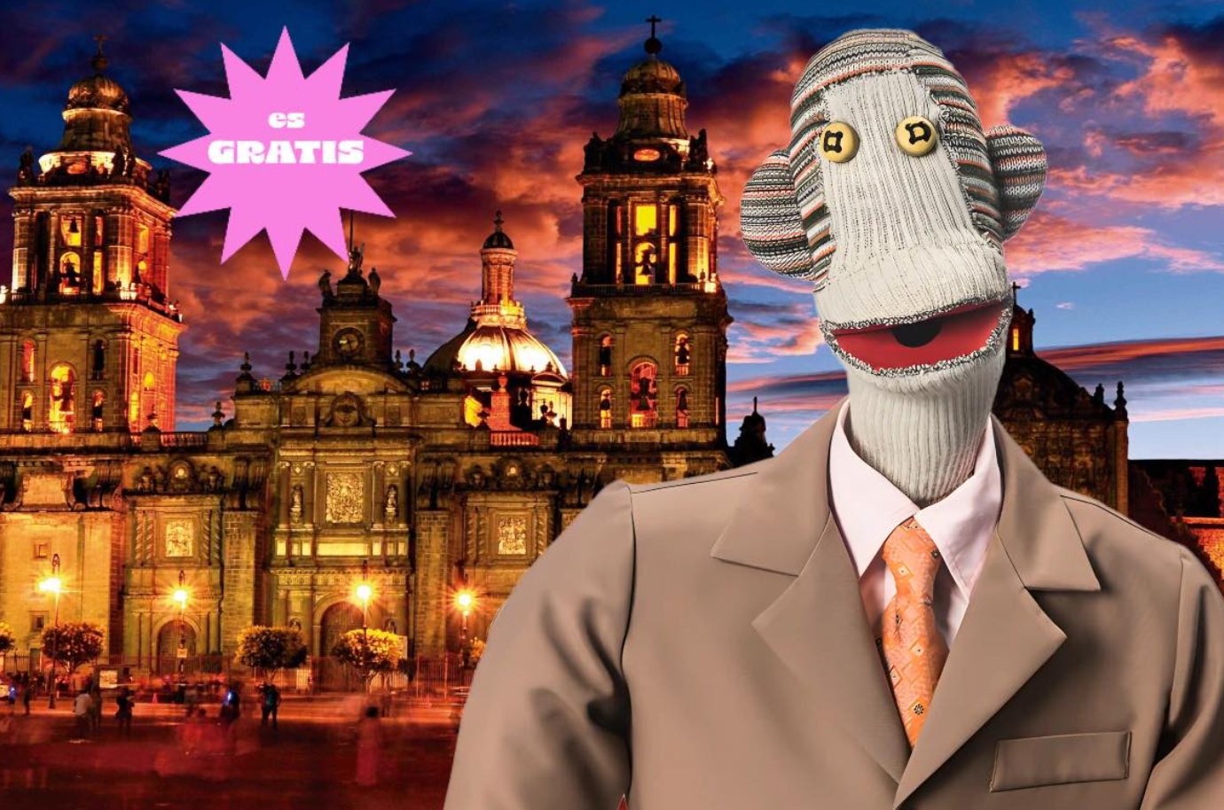 ¡Será un éxito! Día del Niño llenará el Zócalo con 31 minutos de entretenimiento.