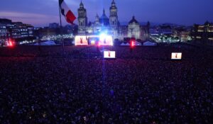 ¡Todo un éxito! 31 Minutos reúne a 200 mil personas en Día del Niño en el Zócalo de CDMX