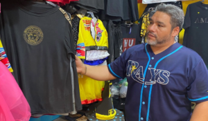 Día del Trabajo 2026: Jesús Alberto, un ejemplo de éxito y superación en Navojoa