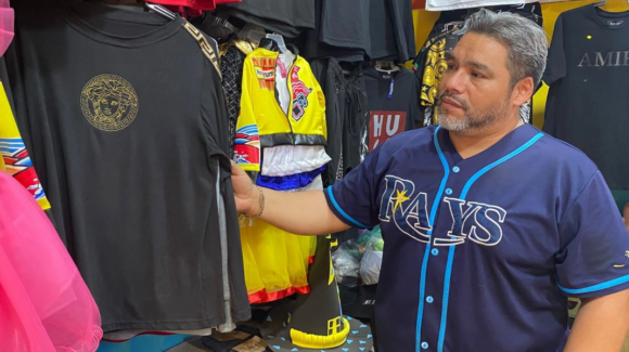 Día del Trabajo 2026: Jesús Alberto, un ejemplo de éxito y superación en Navojoa