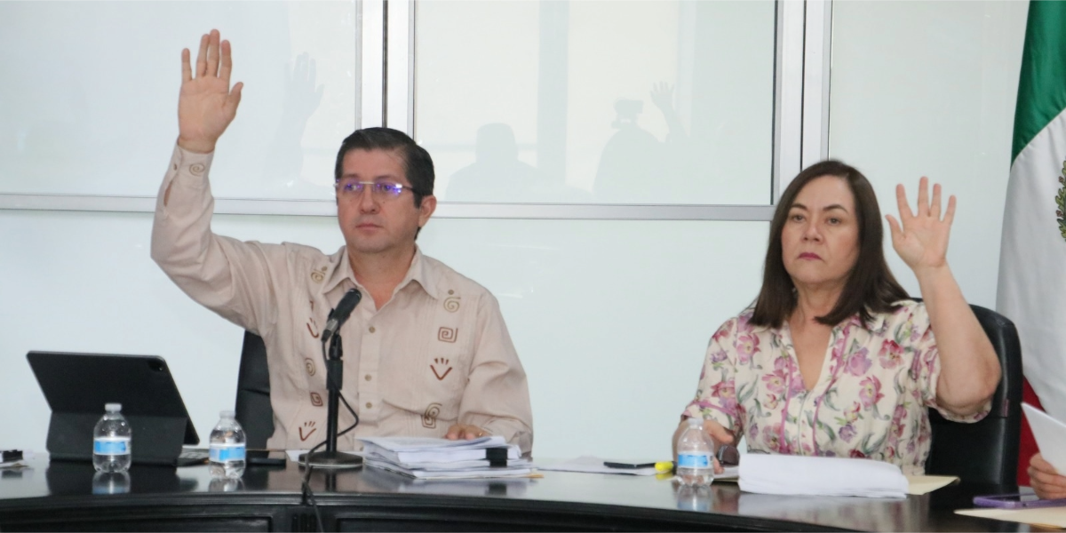 El alcalde explicó la situación económica de Navojoa