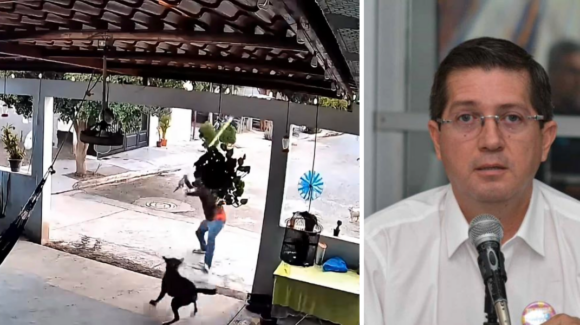 Ante caso de violencia animal, Ayuntamiento de Navojoa buscará justicia