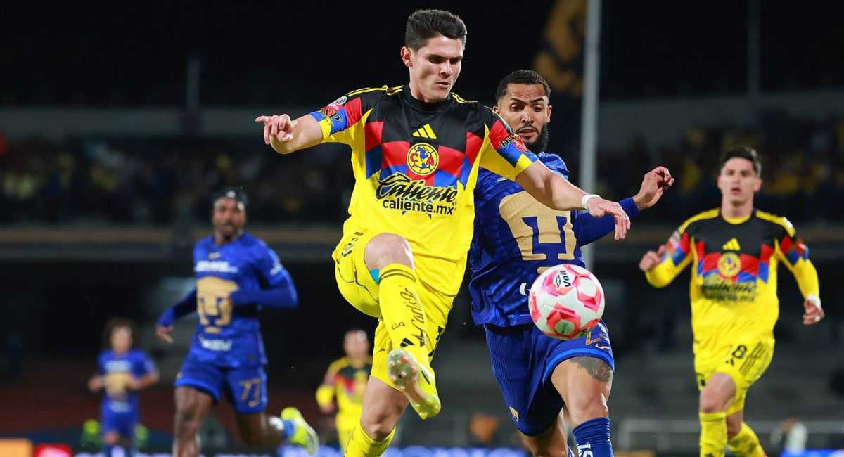 El Clásico Capitalino luce como uno de los duelos más interesantes de esta Liguilla