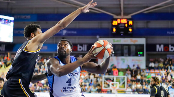 Rayos de Hermosillo dan pelea, pero ceden el primero de la serie ante Astros de Jalisco