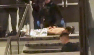 VIDEO: Identifican a responsable del atentado contra Trump y muestran imágenes de su detención