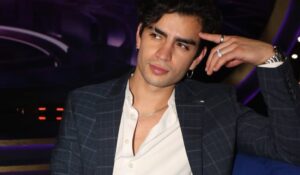 Aarón Mercury debutará en telenovelas con Rosy Ocampo en Corazón de Marruecos