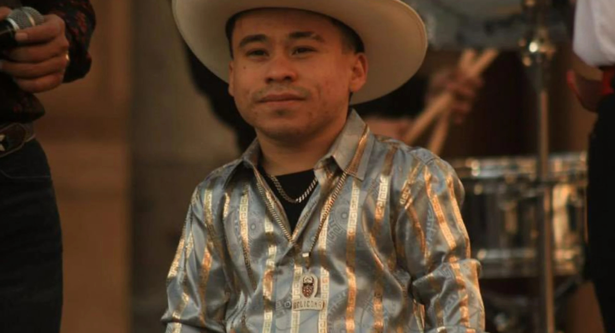 Abelito es acusado de prepotente y de estar involucrado en cosas turbias