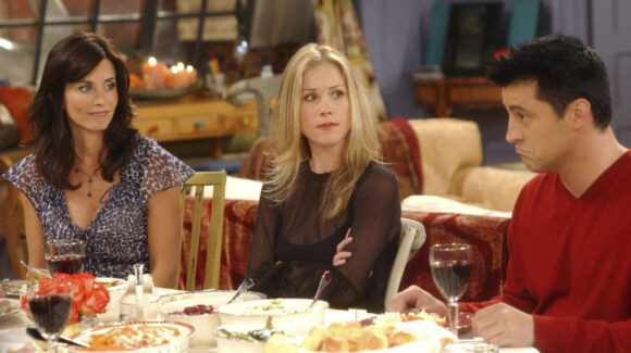 Tragedia en Hollywood: Actriz de ‘Friends’ es hospitalizada tras diagnostico de incurable enfermedad