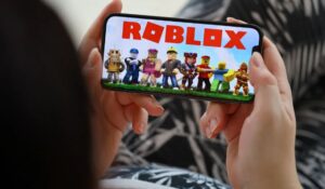 Adolescente de Tamaulipas terminó en el hospital por reto en Roblox