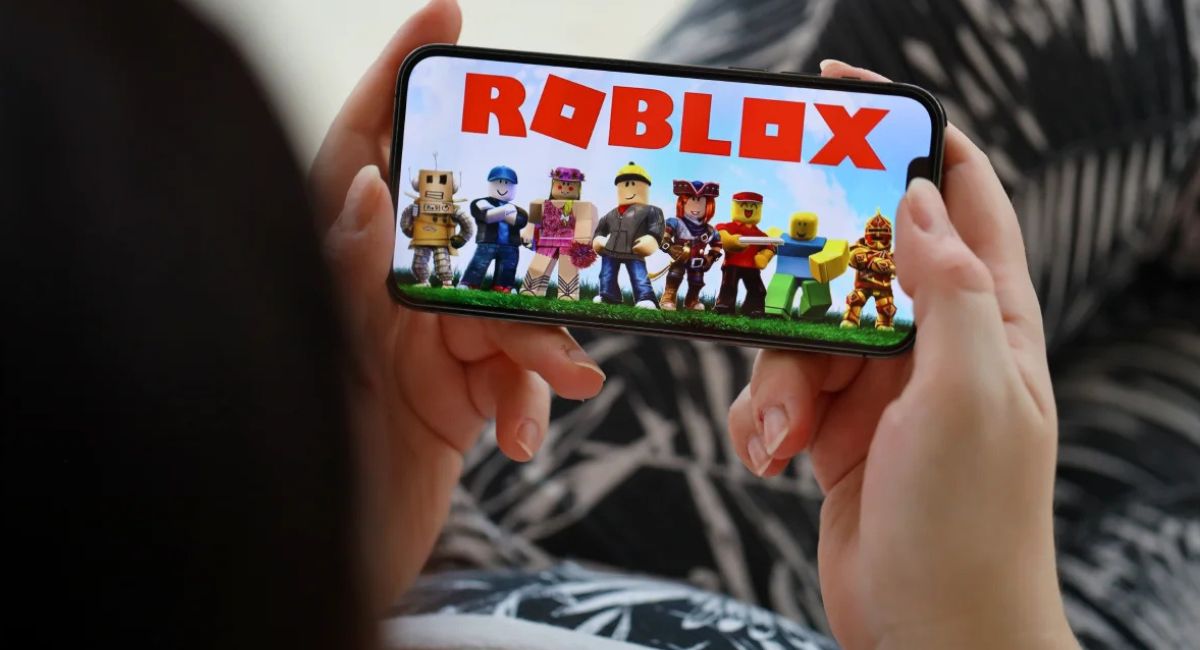 Adolescente de Tamaulipas terminó en el hospital por reto en Roblox