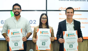 Agencia Municipal lanza décima edición del programa ‘MaxiApoyo’ en Hermosillo