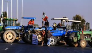 Agricultores condicionan la mesa de diálogo: Se niegan a que Julio Berdegué lidere el encuentro