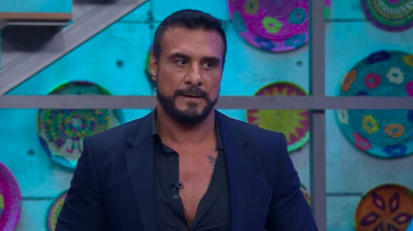 Alberto del Río no sale de prisión: Tras audiencia por violencia, niegan la libertad a ‘El Patrón’