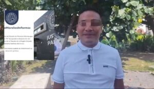 Detienen a alcalde de Tlalnepantla por abuso sexual a menor