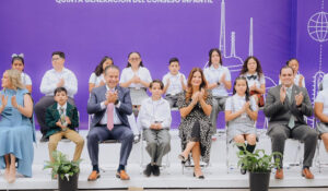Alcalde Astiazarán toma protesta al XXXIX Cabildo Infantil y refuerza compromiso con la niñez de Hermosillo