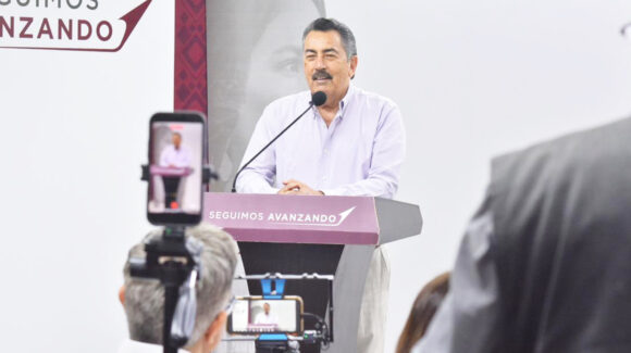 La construcción de la paz empieza en el hogar: Lamarque Cano destaca su importancia