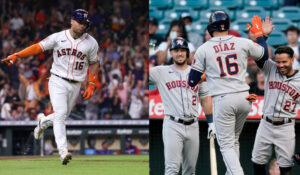 Yaquis de Obregón ajusta su roster; anuncian firma de extranjero campeón de MLB con los Astros