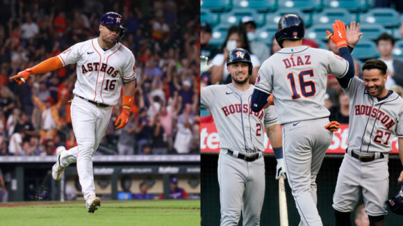 Yaquis de Obregón ajusta su roster; anuncian firma de extranjero campeón de MLB con los Astros