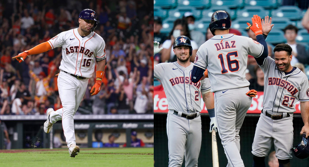 Aldemys Díaz fue incorporado a la lista de reservas de LAMP con Yaquis de Obregón